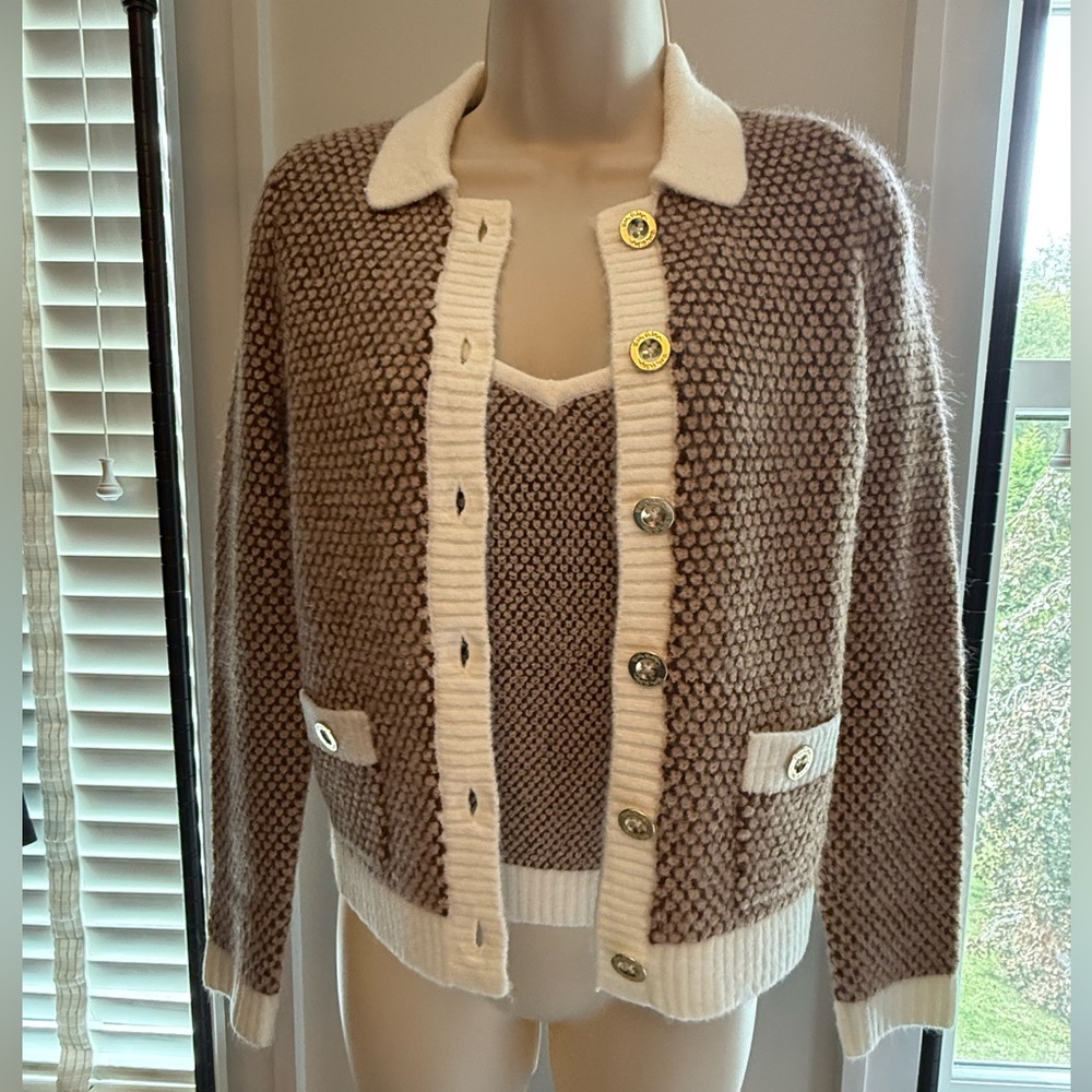 Lilly Pulitzer Cormac Sweater Set - Picture 4 of 9